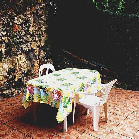 Bed And Breakfast Les Roses Multicolores Du 47 福梅尔 外观 照片