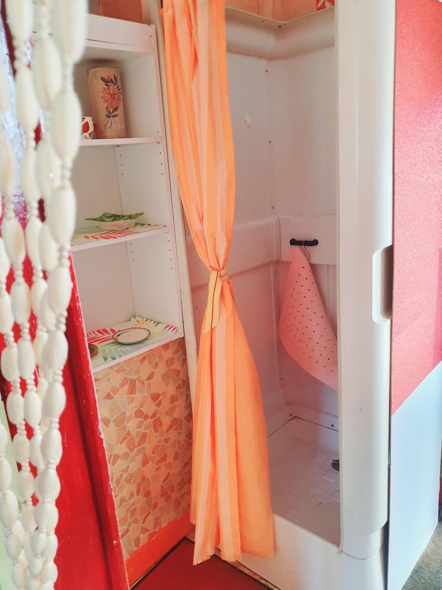 Bed And Breakfast Les Roses Multicolores Du 47 福梅尔 外观 照片