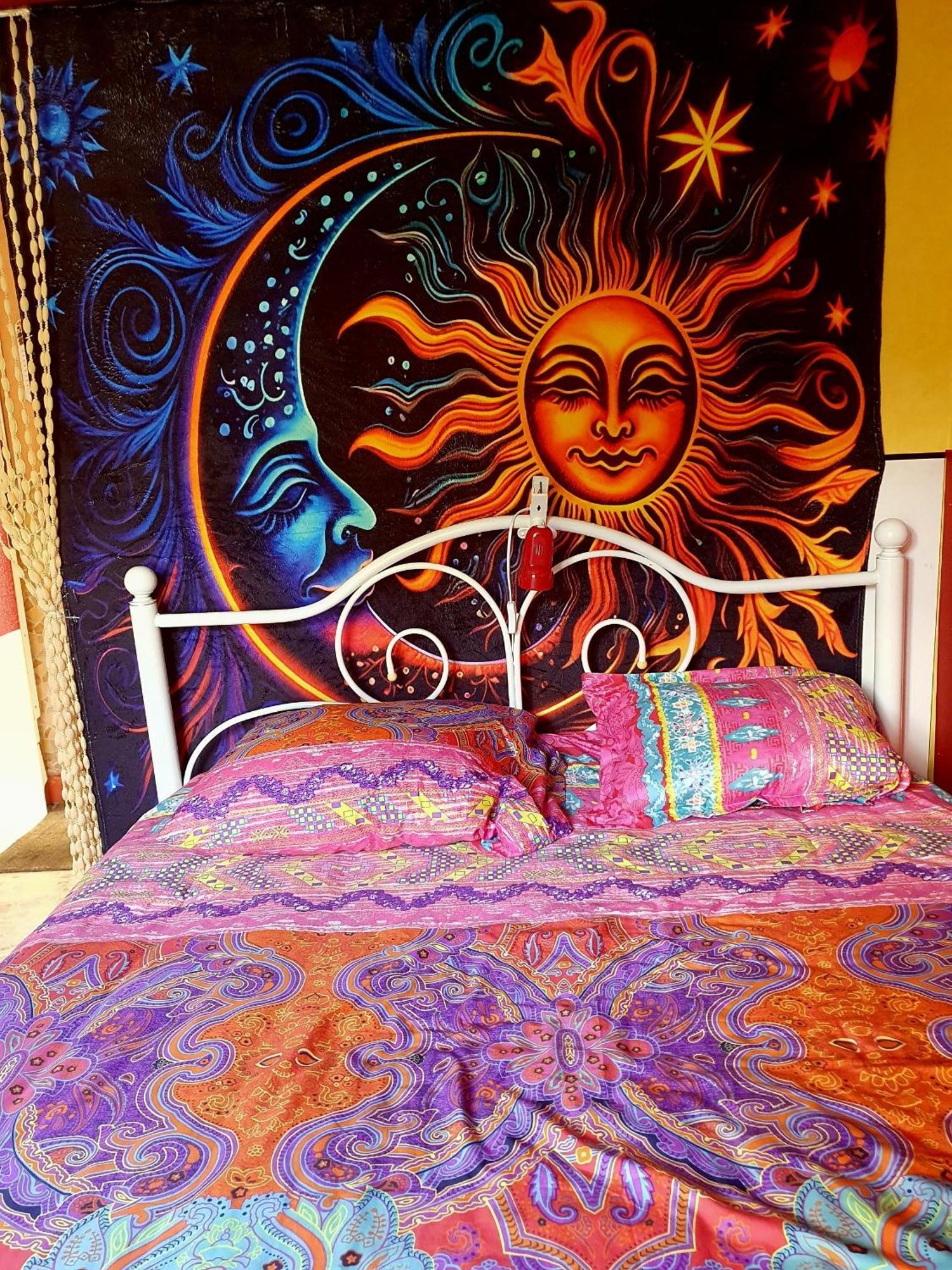 Bed And Breakfast Les Roses Multicolores Du 47 福梅尔 外观 照片