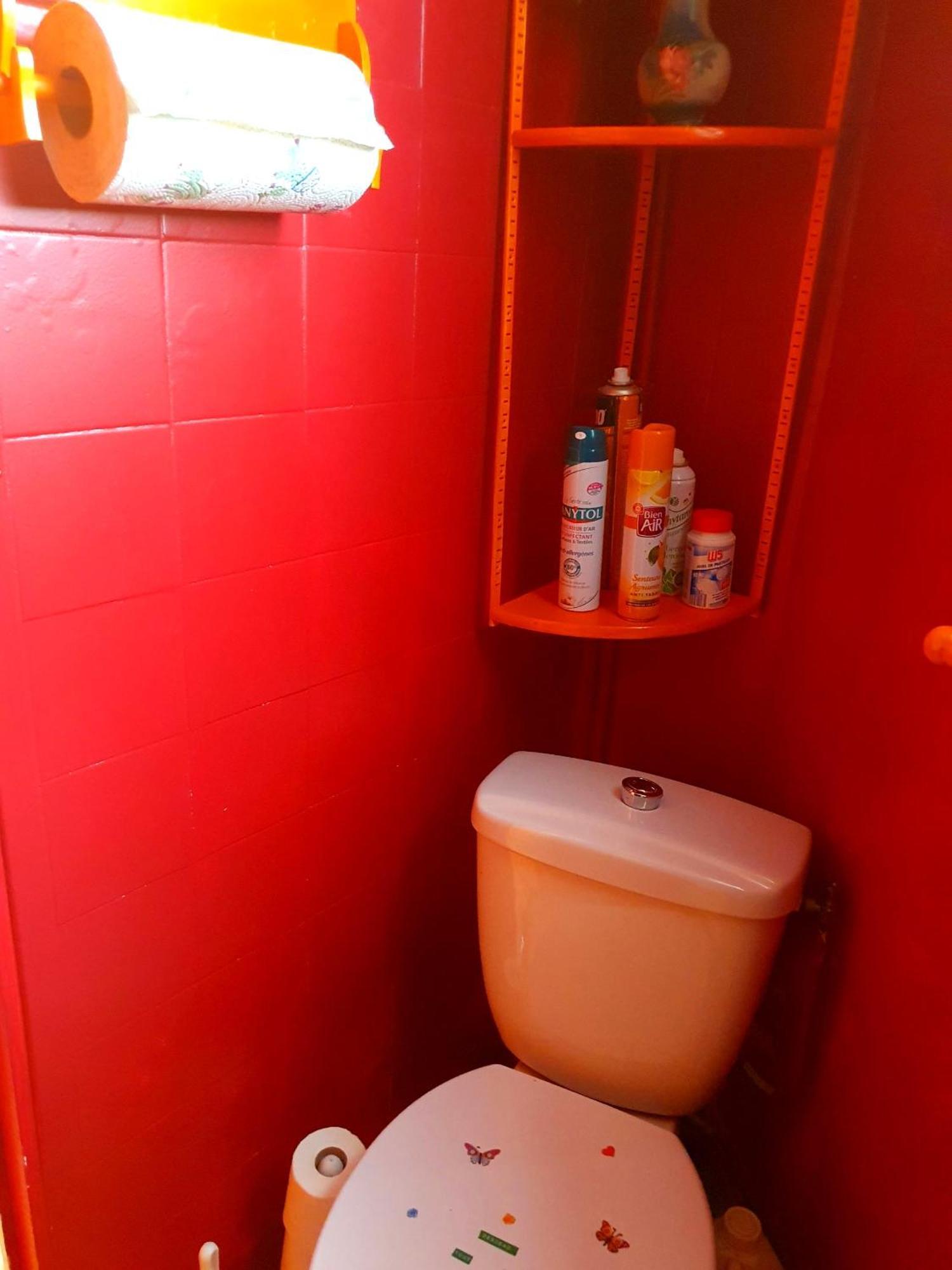 Bed And Breakfast Les Roses Multicolores Du 47 福梅尔 外观 照片